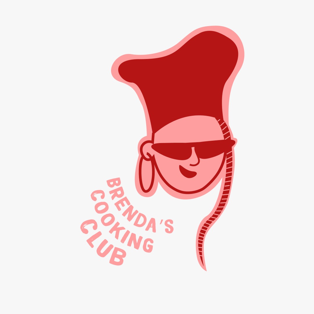 Brenda's Cooking Club